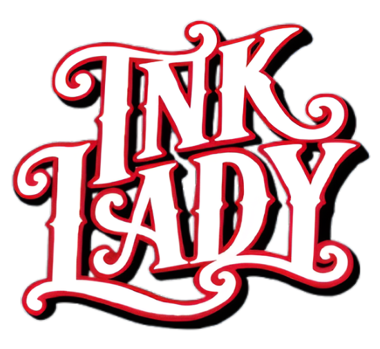 Ink Lady Tattoo